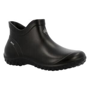 NEW MUCK men's muckster light eva boot in black